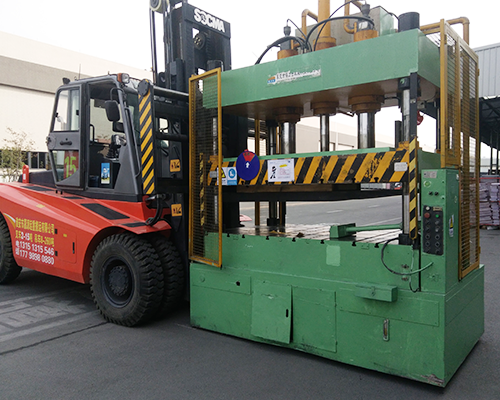 设备吊装搬运有哪些行业标准和规范？