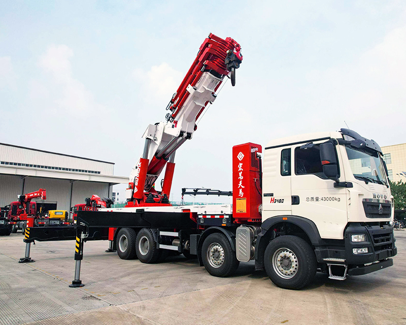 设备吊装搬运有哪些注意事项和技巧？