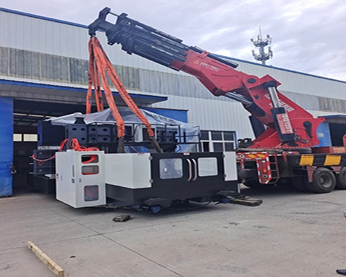 设备吊装搬运如何提高工作效率和效果？